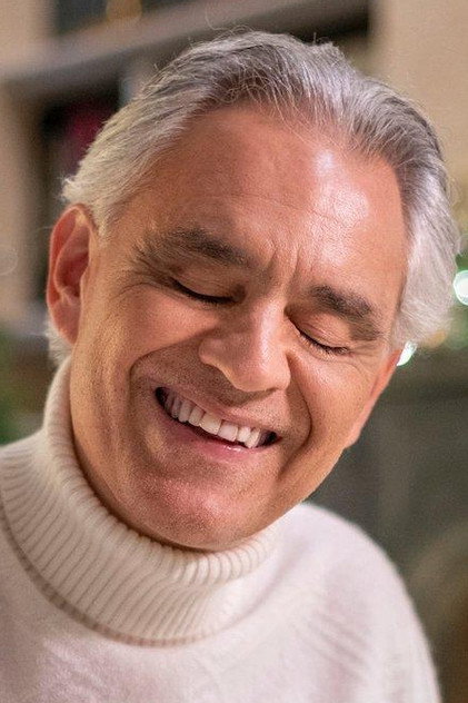 Andrea Bocelli - 4