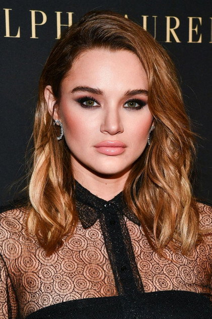 Hunter King - 7
