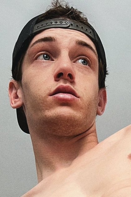 Аватар персоны Edward Terrant