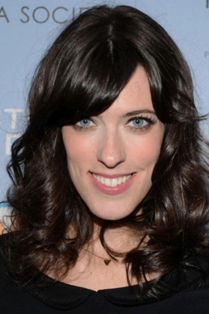 Rebecca Thomas - 4