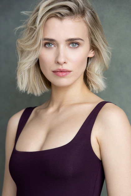 Genevieve DeGraves - 5