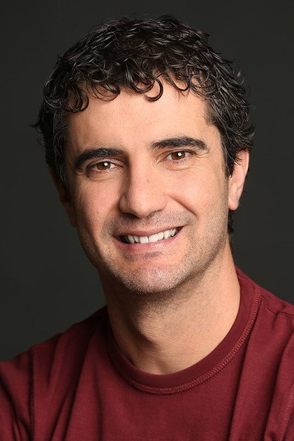 Roberto Chapu photo 4