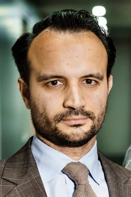 Mounir Souidi