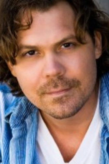 Аватар персоны John D. Crawford