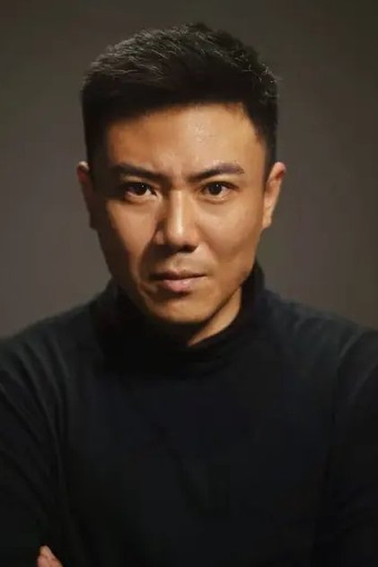 丁晓明