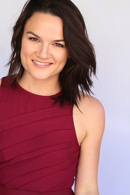 Sarah Booth - 4