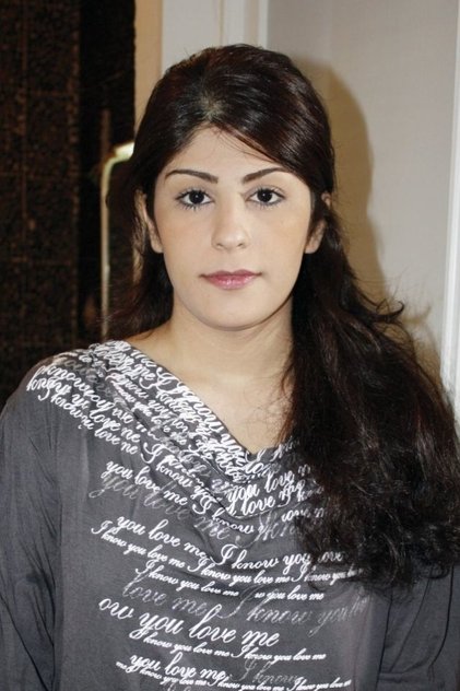 زارا البلوشي زارا البلوشي