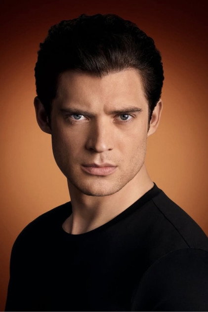 David Corenswet - 9