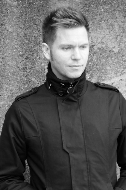 Аватар персоны Paul Terry