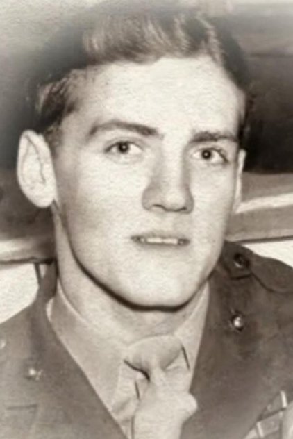 William James "Bill" Leyden