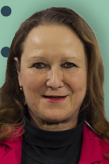 Liselotte Krogager photo 3