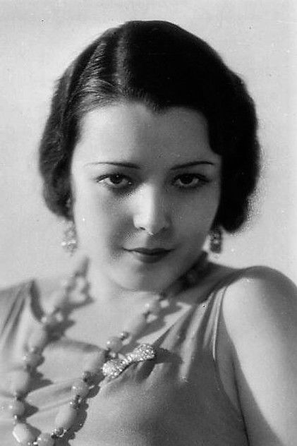 Lupita Tovar