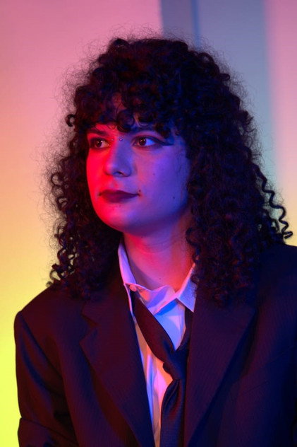 Аватар персоны Agatha Fernandes