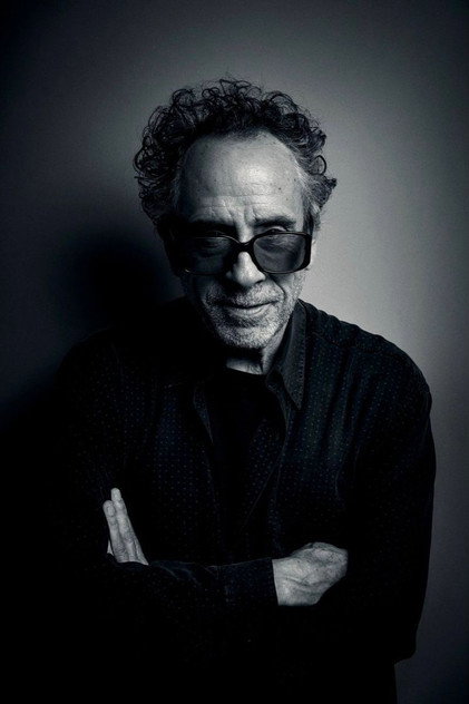 Tim Burton - 7
