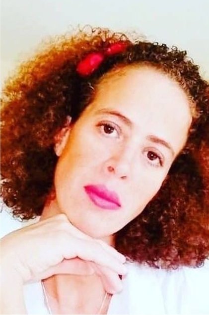 Roberta Damasco