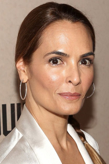 Talisa Soto - 8