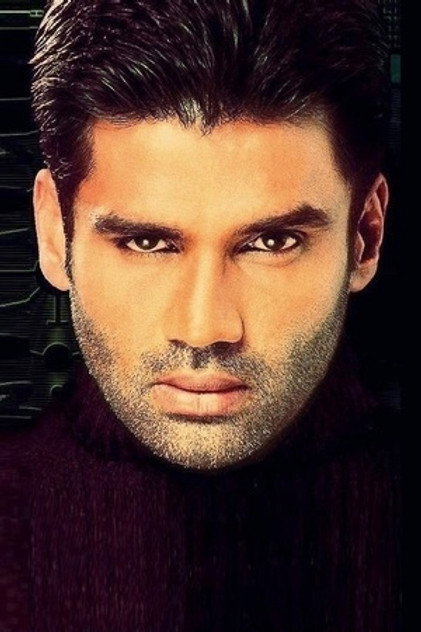 Suniel Shetty - 6