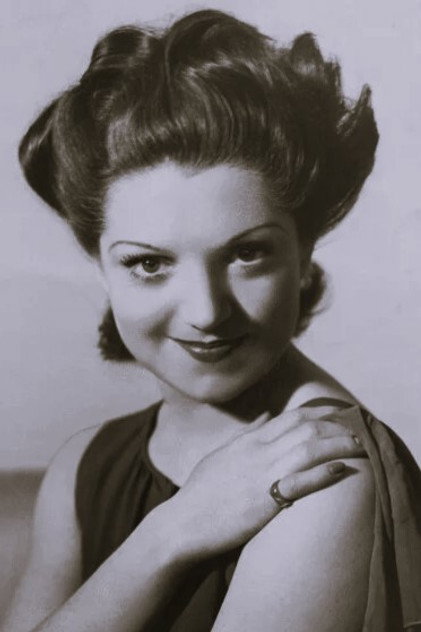 Hermione Baddeley - 4