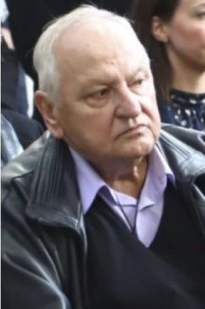 Karel Gult