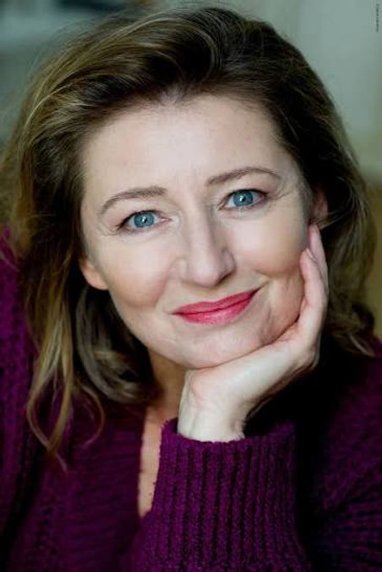 Katja Uffelmann