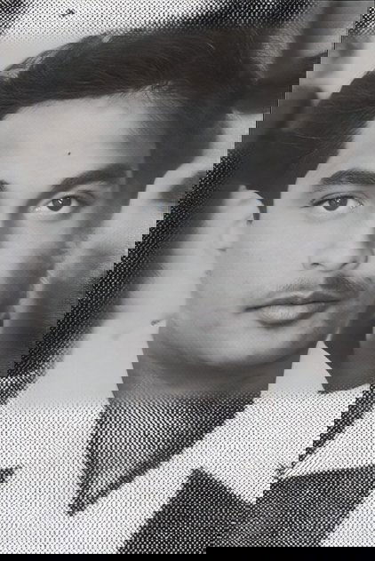 Sudhin Majumdar