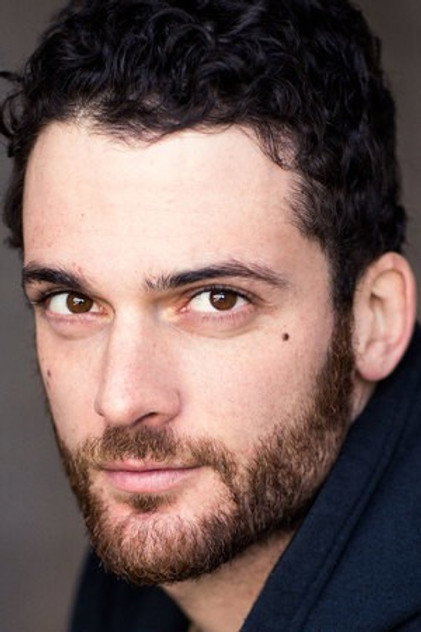 Daniel Dorr photo 2
