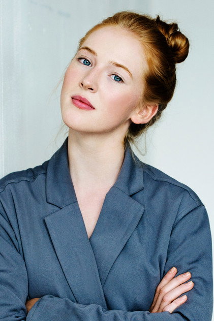 Gina Stiebitz - 6