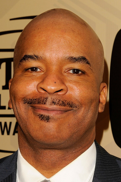 David Alan Grier - 6