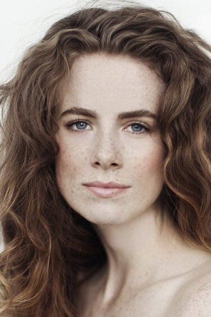 Clare McConnell - 4