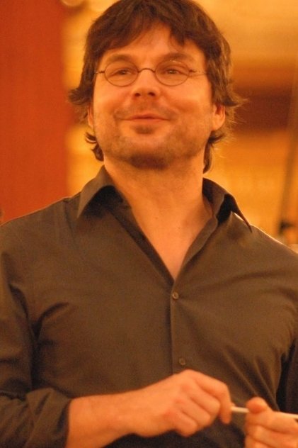 Walter Werzowa Walter Werzowa