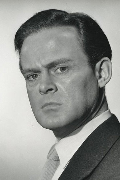 Ove Sprogøe - 10