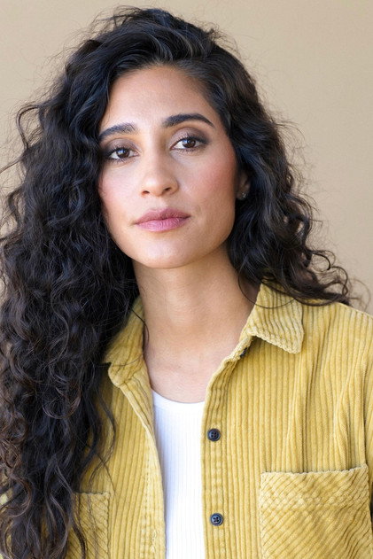 Natalia Dominguez photo 3