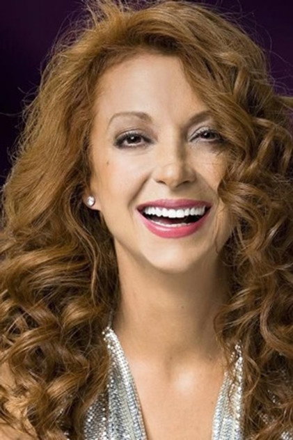 Image of Elizabeth Dupeyrón