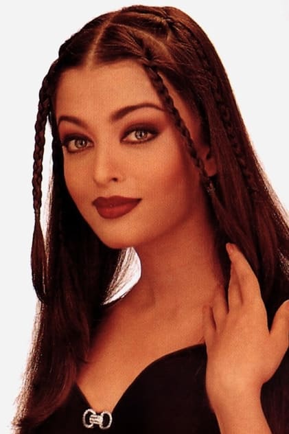 Aishwarya Rai Bachchan - 7