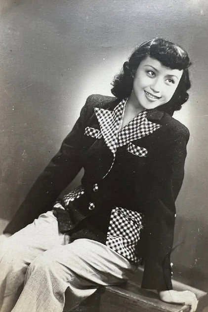 Chen Qi photo 2