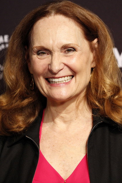 Beth Grant - 9