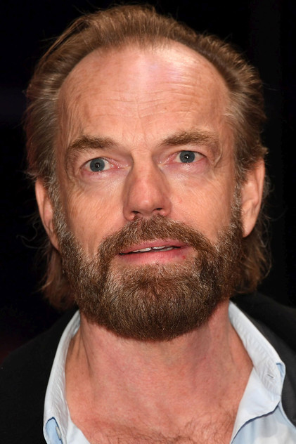 Hugo Weaving - 9