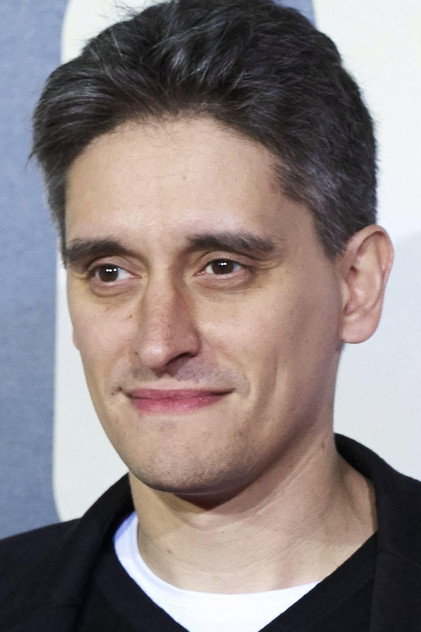 Marcel Barrena photo 2