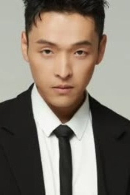 Zhao Huancheng