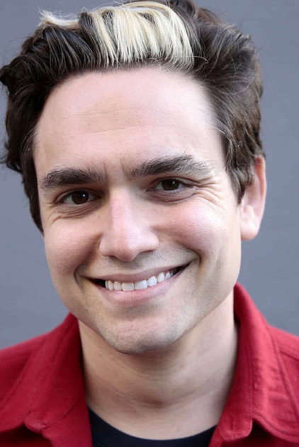 Aaron Eisenberg - 4