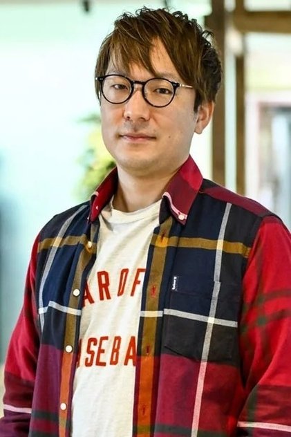 田中潤一郎 田中潤一郎