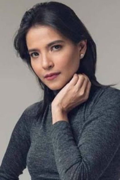 Alessandra de Rossi