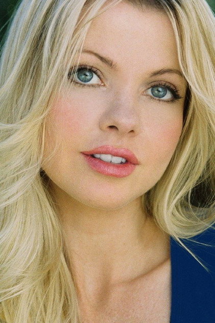Angela Little - 3