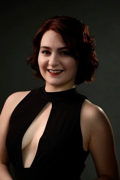 Natasha Bogutzki