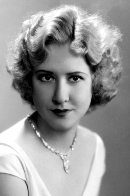 Mae Clarke - 4