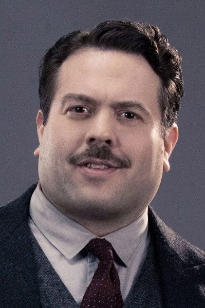 Dan Fogler - 4