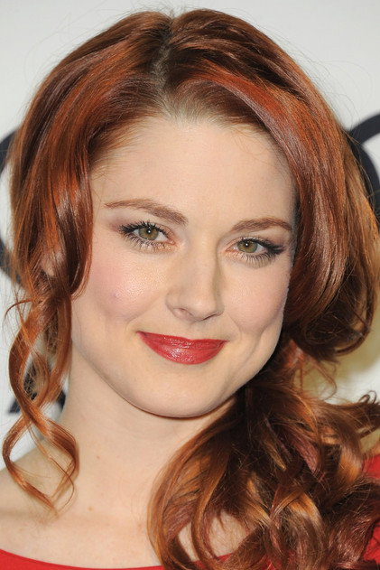 Alexandra Breckenridge photo 8