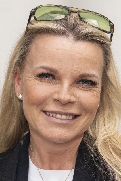 Katerina Pitzner - 17