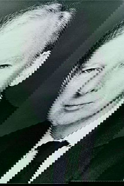 Peter Shore