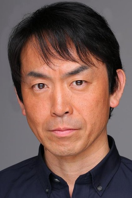 Tsuyoshi Nakano